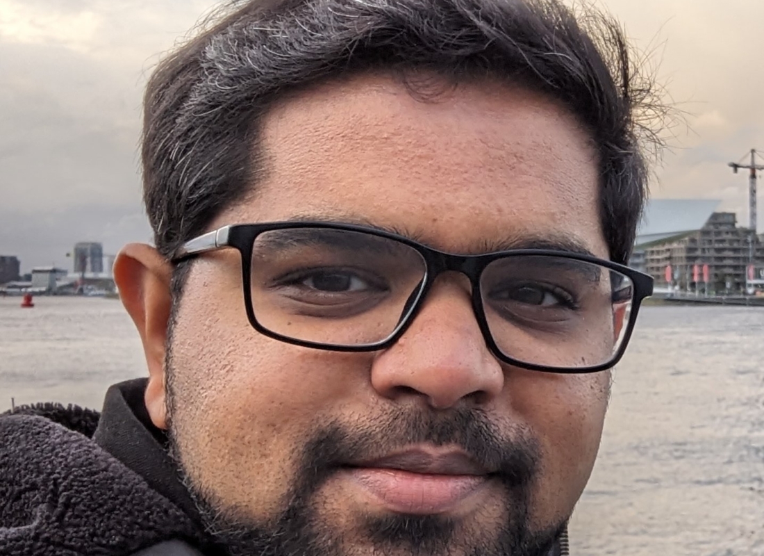 Behind the PhD Degree: Antony Arulrajan